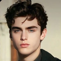 Nevian De Luca / ml nephew