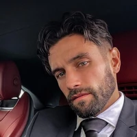 Matthew De Luca/ ml 1st brother