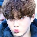 SUHO ( DAD JENNA )