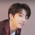 JUNGKOOK ( ADEK NYA ROSEANA )