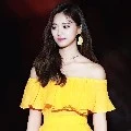 TSUZU ( ADEK NYA TAEMIN )