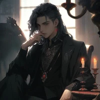 Mathew (FL father)