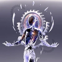 Goddess of time 