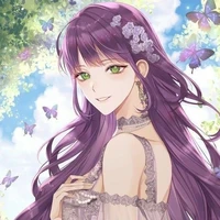 Duchess Anastasia