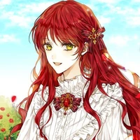 Duchess Serina