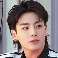 Jeon - Jungkook