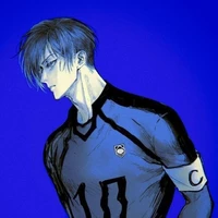 Itoshi Rin