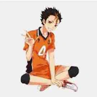 Nishinoya