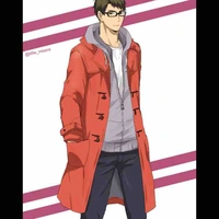 Ushijima