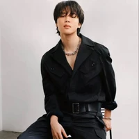 park jimin