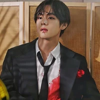 kim taehyung
