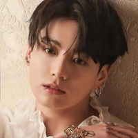 jeon jungkook