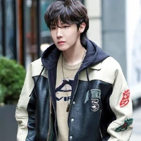 jung hoseok