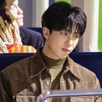 kim namjoon