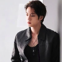 kim seokjin