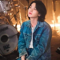min yoongi