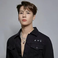 jackson Wang
