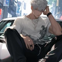 อาเธอร์(พระเอกในเรื่อง)
