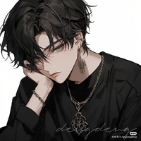 ฟาโรห์(ตัวร้ายตอนเด็ก)