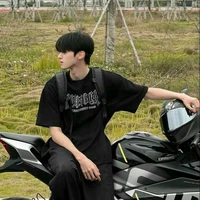 เจฟ(พ.อ+นักเลง)