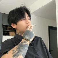 จัส(พ่อพ.อ+มาเฟีย)