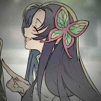 Older Sister