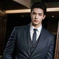 คราม (พ่อคูเปอร์)