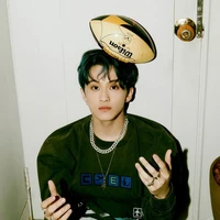 mark