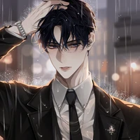 ธอธ//ลูกน้องสนิท