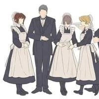 Servants