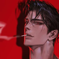 Tristan Elfrod/Italian Mafia