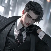 ธาร(พ่อพระเอก)