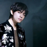 Taehyung Alexander