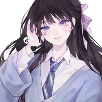 โมจิ (เพื่อนควีน+มาย)