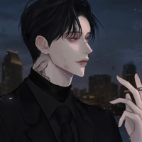 คิมหันต์ (เพื่อนลูคัส+พระเอก)