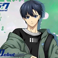 Yoichi isagi