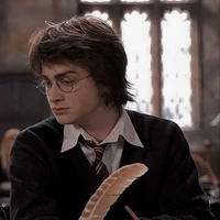 Harry James Potter