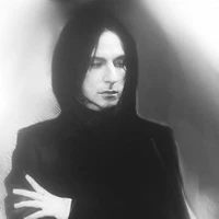 Severus Snape