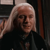 Lucius Malfoy