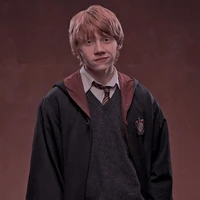 Ron Weasley
