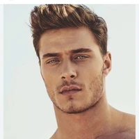 Darwin Lucas (ML bff)