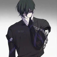 itoshi Rin