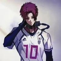 itoshi sae