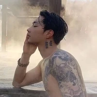 บาส (พ่อนางเอก)