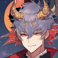 Liam (demon council member)