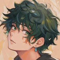 °Izuku Midoriya°