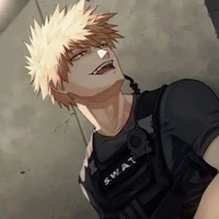 °Bakugo Katsuki°