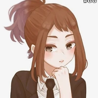 °Uraraka Ochaco°