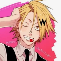 °Denki Kaminari°