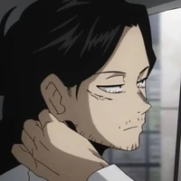°Aizawa Shouta°